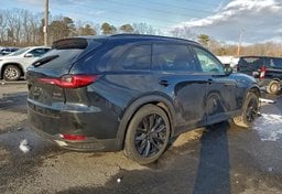 Picture of 2026 Mazda CX-90