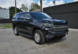 2023 Chevrolet Tahoe photo