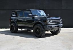 2022 Ford Bronco photo