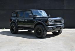 2022 Ford Bronco photo