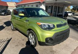 2017 Kia Soul photo