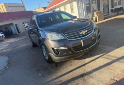 2015 Chevrolet Traverse photo