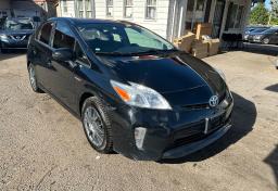 Picture of 2013 Toyota Prius