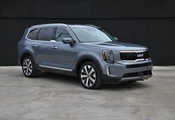 Picture of 2022 Kia Telluride