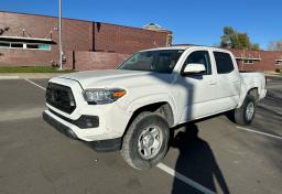2021 Toyota Tacoma 4WD photo