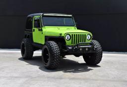 Picture of 2002 Jeep Wrangler