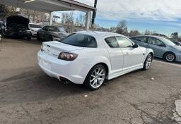 2009 Mazda RX-8 photo