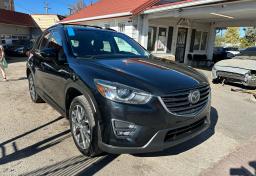 2016 Mazda CX-5 photo