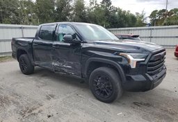 Picture of 2024 Toyota Tundra CrewMax