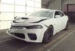 Picture of 2021 Dodge Charger
