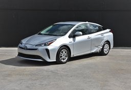 Picture of 2022 Toyota Prius