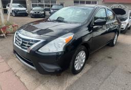 Picture of 2016 Nissan Versa