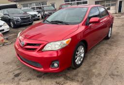 Picture of 2011 Toyota Corolla