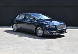 Picture of 2017 Lincoln MKZ