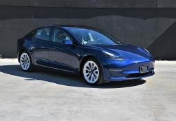 Picture of 2022 Tesla Model 3