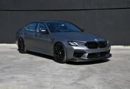 2023 BMW M5 photo