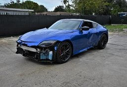 Picture of 2023 Nissan Z