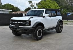 Picture of 2021 Ford Bronco