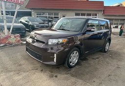 Picture of 2013 Scion xB