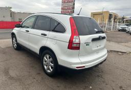 2011 Honda CR-V photo