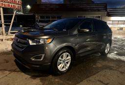 Picture of 2017 Ford Edge