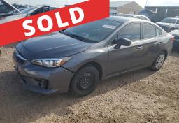 2023 Subaru Impreza photo