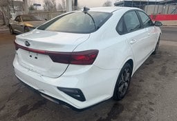 Picture of 2020 Kia Forte