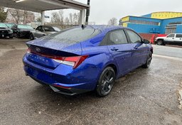 Picture of 2023 Hyundai Elantra