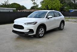 2024 Honda HR-V photo