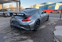 Picture of 2011 Nissan 370Z