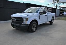 Picture of 2019 Ford F350 Super Duty Regular Cab