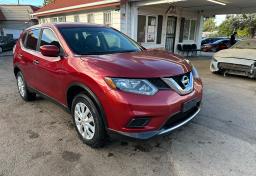 2016 Nissan Rogue photo