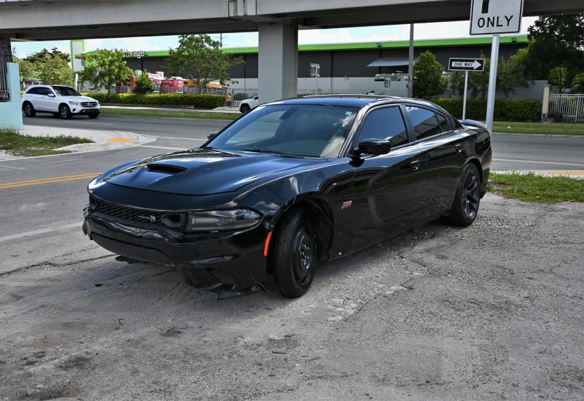 2021 Dodge Charger