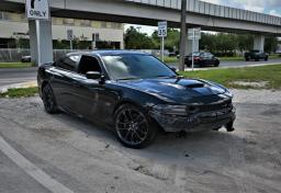 2021 Dodge Charger photo