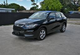 2023 Honda HR-V photo