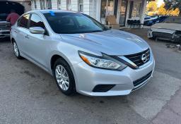 2016 Nissan Altima photo