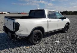 2021 Honda Ridgeline photo