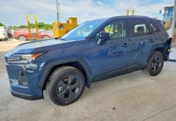 Picture of 2026 Toyota RAV4