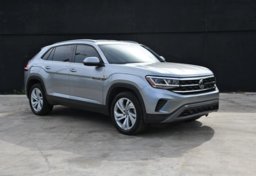 Picture of 2021 Volkswagen Atlas Cross Sport