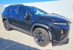 Picture of 2025 Chevrolet Equinox