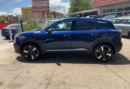 Picture of 2026 Nissan Kicks
