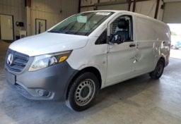 Picture of 2023 Mercedes-Benz Metris Cargo