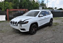 Picture of 2019 Jeep Cherokee