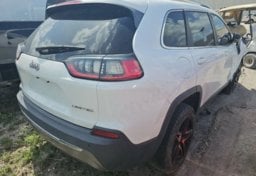 Picture of 2019 Jeep Cherokee