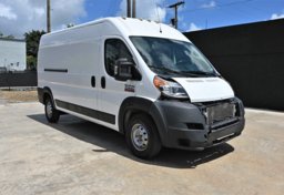 Picture of 2021 Ram ProMaster Cargo Van