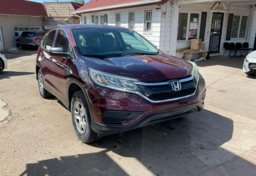 Picture of 2015 Honda CR-V