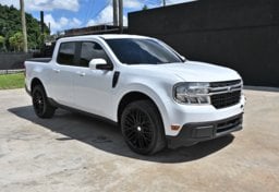 Picture of 2023 Ford Maverick