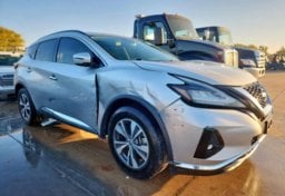 Picture of 2021 Nissan Murano