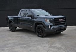 Picture of 2021 GMC Sierra 1500 Double Cab