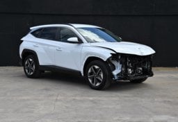 Picture of 2026 Hyundai Tucson